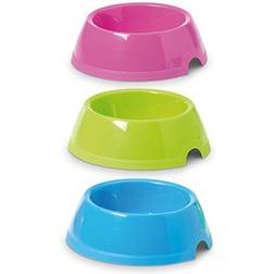 Savic Picnic Cat Bowl Assorted 12cm