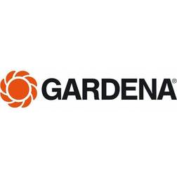 Gardena Højtryksrenser Battery Medium-Pressure Washer AquaClean 24/18V P4A Premium Set