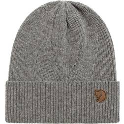 Fjällräven Directional Rib Beanie - Grey