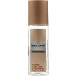 Bruno Banani Daring Woman Deo Spray 75ml