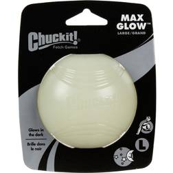 Chuckit! Max Glow Ball Large 7.3cm