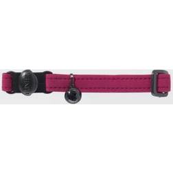 Hunter Cat Collar Softie Pink (4,4