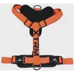 Nayeco X-TRM Cronos Neon Flash 35-60x1.5 cm Naranja