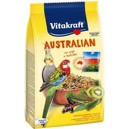 Vitakraft Australian Parakit 750g