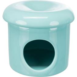 Trixie Ceramic Mouse House