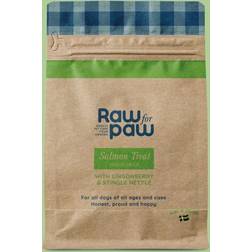 Raw for paw Paw Salmon Treats 50