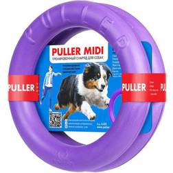 Pet Brands Collar Puller Dog Fitness Tool Midi