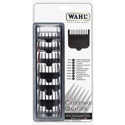 Wahl Attachment Comb Clippers Set