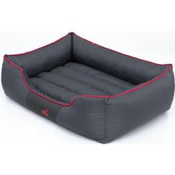 Hobbydog Comfort bed with XXL red