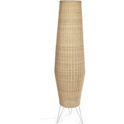 Kave Home Kamaria Gulvlampe 120cm