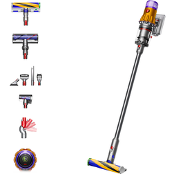 Dyson V12 Slim Absolute Yellow/Nickel