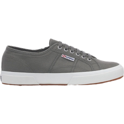 Superga 2750-COTU Classic Unisex Gray Dk Sage