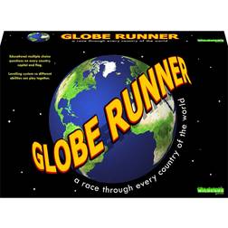 Globe Runner