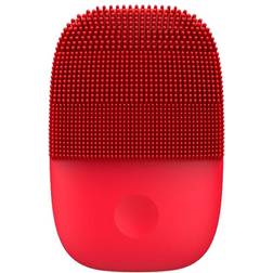 Xiaomi Inface Upgrade Version Facial Cleansing Brush Electric Sonic Face Brush - Rosso