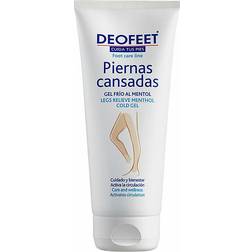 Deofeet Piernas Casadas Deo Gel 200ml