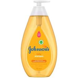 Johnson's Baby Shampoo 750ml