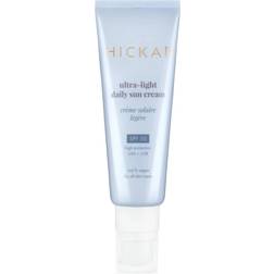 Hickap Ultra-Light Daily Sun Cream SPF50 50ml