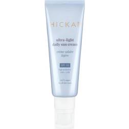 Hickap Ultra-Light Daily Sun Cream SPF50