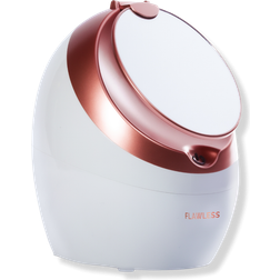 Flawless Finishing Touch Facial Steamer