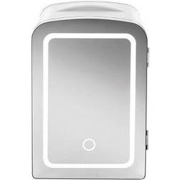 Chefman Portable Mirrored (B08HPJY81R) White