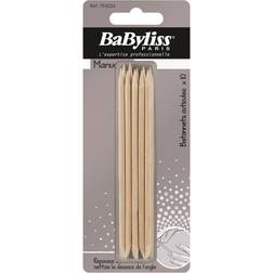 Babyliss 794224 Manicure Sticks 10 st/pakke