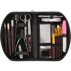 Elina Manicure & Makeup Set 18-pack