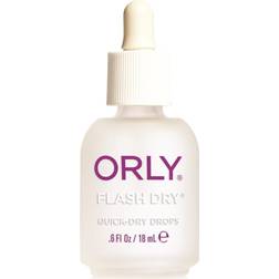 Orly Flash Dry Drops 18 18ml