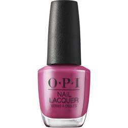 OPI Nail Lacquer Jewel Berry Glam 15ml