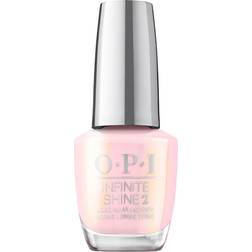 OPI Infinite Shine Merry & Ice #HRP24 0.5fl oz