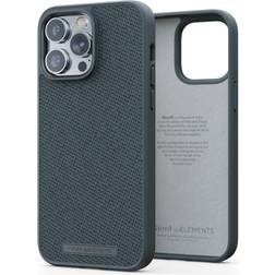 Njord Byelements Na44tn09 Mobile Phone Case 17 Cm (6.7) Cover Grey