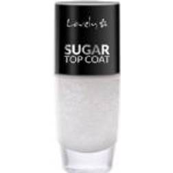 Lovely Makeup Top Coat Sugar