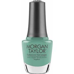 Morgan Taylor "nagellack Professional lost in paradise (15 ml)" 15ml