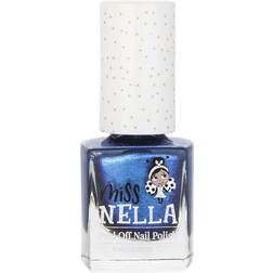 Miss Nella Nail Polish 4 You're So Spacial 4ml