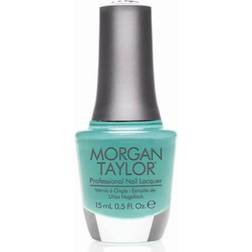 Morgan Taylor neglelak Professional lost in paradise (15