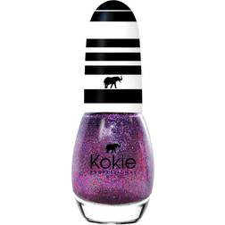 Kokie Cosmetics Nail Polish lt's a Date 16ml