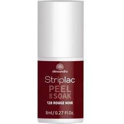 Alessandro Alessandro, STRIPLAC PEEL OR SOAK ROUGE NOIR -VEGAN