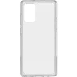 OtterBox Symmetry Clear Skal Samsung Galaxy Note 20 5G