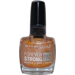 Maybelline Forever Strong Pro Up to 7 Days Wear Varnish 10ml 10ml
