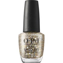 OPI Nail Lacquer Jewel Pop the Baubles 15ml