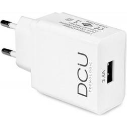 Dcutec Charger 1 x USB 5V 2.4A