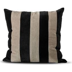 Byon Pathi Scatter Cushion Beige, Black (45x45cm)