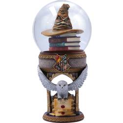 Nemesis Now Harry Potter First Day At Hogwarts Snowglobe Prydnadsfigur