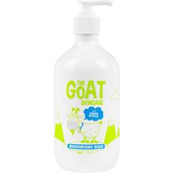 The Goat Skincare Moisturising Wash with Lemon Myrtle 500ml