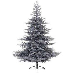 Kaemingk Everlands Frosted Grandis Julgran 210cm