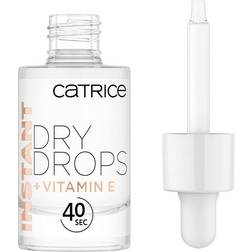 Catrice Autumn Collection Instant Dry Drops 8