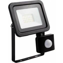 Megaman Essentials 20W Sensor Floodlight 4000K Cool