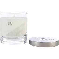 Wax Lyrical Fresh Linen Scented Candle