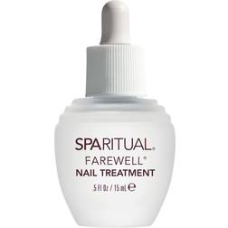 SpaRitual Farewell Nail Treatment