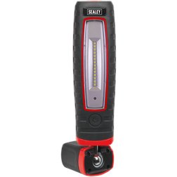 Sealey LED360 Lampade A Mano USB 3.7V