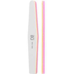 Ilu Professional Nail File And Polisher Buffer 2in1